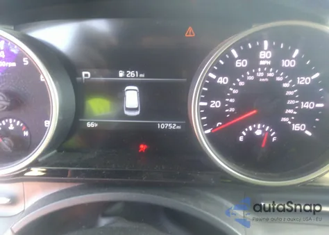 2023 Kia Carnival Ex from USA, damaged, VIN KNDNC5H36P6295153